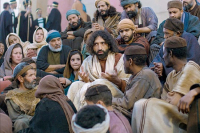 Celebrating At Home - Sixth Sunday of Easter