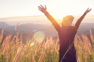 Celebrating At Home -&nbsp;5th Sunday in Lent