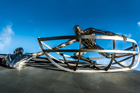 Celebrando en Familia - VI Domingo del Tiempo Ordinario