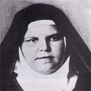 St. Mary of Jesus Crucified (OCD), Virgin