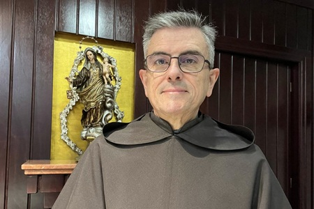 New General Delegate for the Nuns Appointed