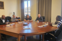 Carmelitas debaten sobre desaf&iacute;os de la comunicaci&oacute;n