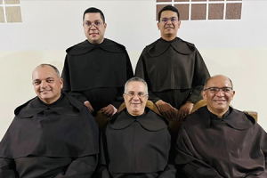 Chapter of the Carmelite Province of Pernambuco Held