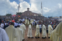 Zimbabwe Commissariat Turns 80 in 2026