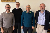 Update on the Reform of the Institutum