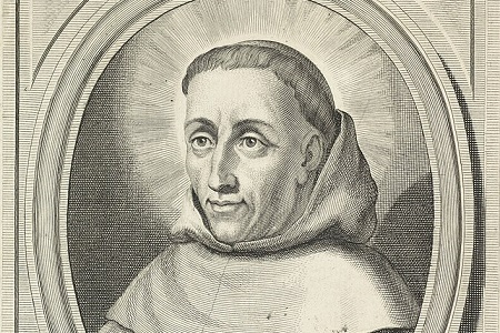 Memoria del B. Giovanni Soreth, Sacerdote