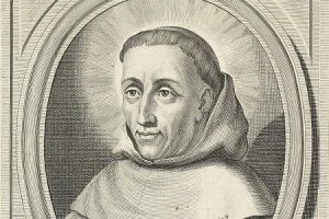 Memorial of Bl. John Soreth, Priest