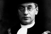 Prayer for the Canonization of Titus Brandsma