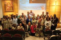 Concluso il Congresso dei laici carmelitani a Roma