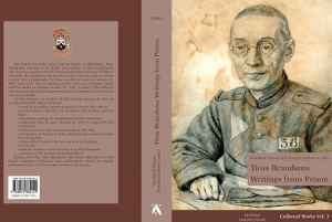 Third Volume of St. Titus Collected Works Published