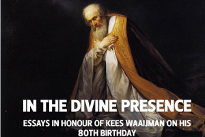 Festschrift in Honor of Kees Waaijman