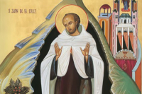 Feast of St. John of the Cross