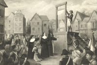 Bl. Teresa of St. Augustine and Companions (OCD)