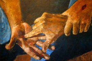 Celebrating At Home - Second Sunday of Easter