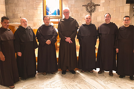 Nuova leadership nella Provincia Italiana