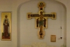 Electoral Chapter of the Monastery of Sogliano al Rubicone, Italy