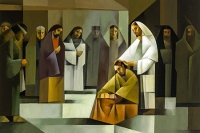 Celebrating At Home - 4th Sunday of Ordinary Time