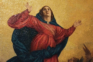 Lectio Divina di agosto