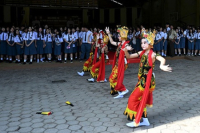 Se celebra en Roma el Jubileo del Mundo de la Educaci&oacute;n