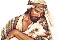 Celebrando in Casa - Quarta Domenica di Pasqua