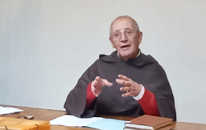Conferences on Carmelite Spirituality Begin
