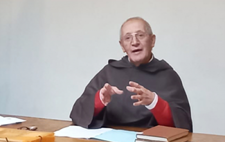 Al via le conferenze di spiritualit&agrave; carmelitana