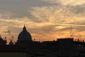 Leone XIV: veglia di preghiera mondiale per la pace