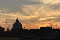 El Papa llama a una Vigilia Mundial de Oraci&oacute;n por la Paz