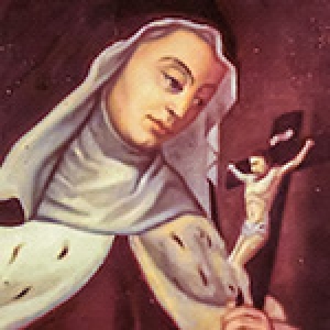 Bl. Frances d&rsquo;Amboise, Religious