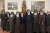 Carmelite Nuns Held Their Elective Chapter in C&oacute;rdoba