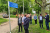 The City of Nijmegen Honors St. Titus