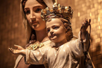 A Video Message to the Carmelite Family
