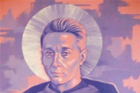 Prior General en el primer aniversario de S. Tito