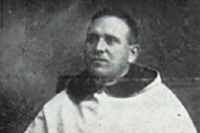 Bl. Ángel, Lucas and Companions, Martyrs