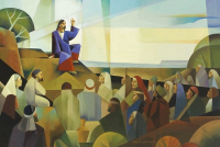 Celebrando en Familia - Cuarto Domingo del Tiempo Ordinario