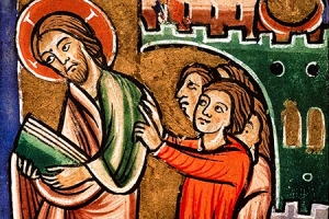 Celebrando In Casa - 14 Domenica del Tempo Ordinario