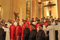 Causa Nostrae Laetitiae - Iulius/September