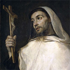 St. Albert of Trapani, Priest