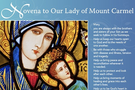 Celebrating the Feast Around the World