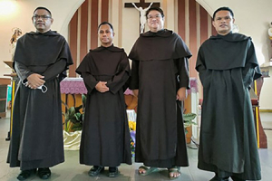 Commissariato provinciale di Indonesia orientale