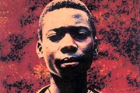 Beato Isidoro Bakanja, Mártir