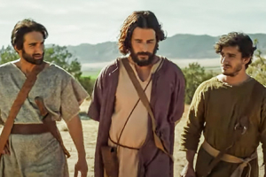 Celebrando In Casa - 29 Domenica del Tempo Ordinario