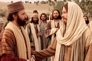 Celebrando In Casa - 28 Domenica del Tempo Ordinario