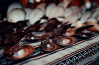 Celebrando en Familia -&nbsp;17 Domingo del Tiempo Ordinario