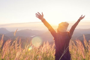 Celebrating At Home -&nbsp;5th Sunday in Lent