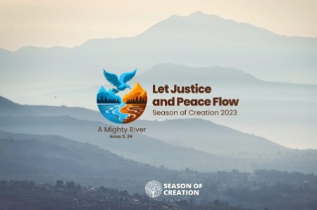 Marzo en el Movimiento Laudato Si'