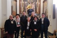 Nuova guida nel Terz'Ordine della Provincia italiana