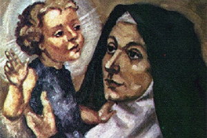 Bl. Giovanna Scopelli, virgin