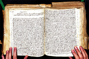 Corso per archivisti e archiviste OSM e OCARM