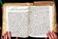 Course for OSM and OCARM Archivists